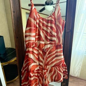Express Romper